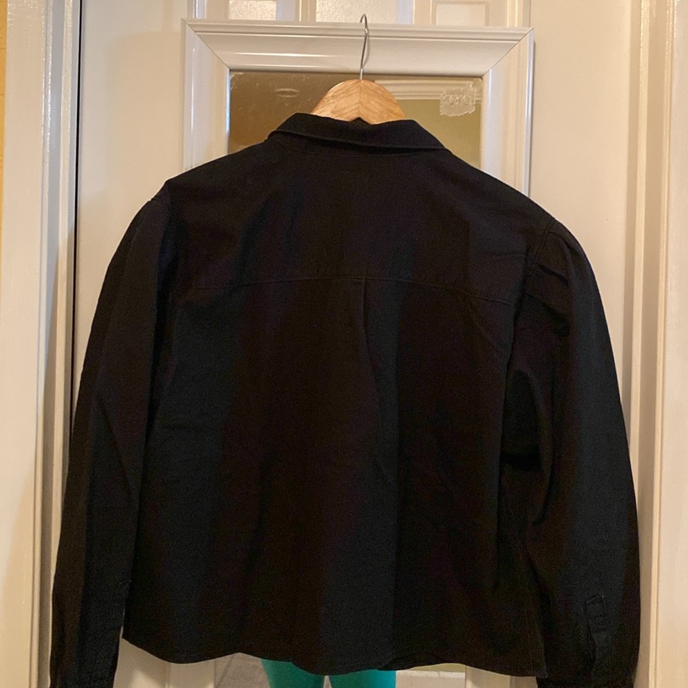 Levi’s Jacket Oversized - Picture 2 of 7